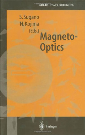 Springer Solid-State Sciences : Springer Series in Solid-State Sciences - Satoru Sugano
