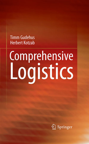 Comprehensive Logistics - Timm Gudehus