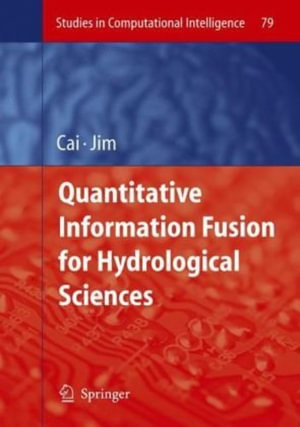 Studies in Computational Intelligence : Studies in Computational Intelligence - Xing Cai