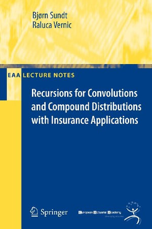 Eaa : Eaa Lecture Notes - Bjoern Sundt
