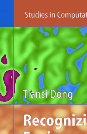 Recognizing Variable Environments : The Theory of Cognitive Prism - Tiansi Dong