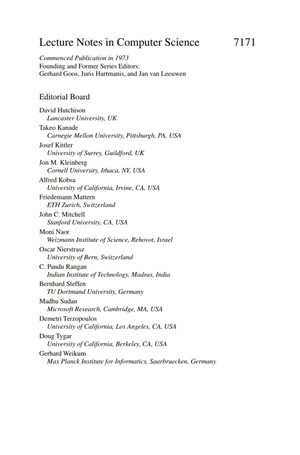 Software Engineering : International Summer Schools, ISSSE 2009-2011, Salerno, Italy, Revised Tutorial Lectures - Author