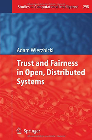Studies in Computational Intelligence : Studies in Computational Intelligence - Adam Wierzbicki