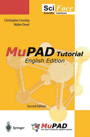 MuPAD Tutorial - Christopher Creutzig