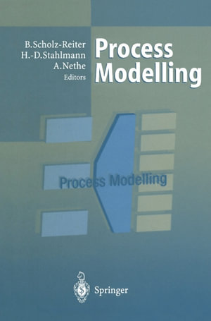 Process Modelling - Bernd ScholzReiter