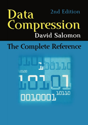 Data Compression : The Complete Reference - David Salomon