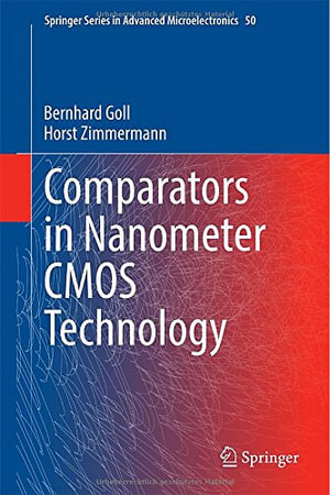 Springer Advanced Microelectronics : Springer Series in Advanced Microelectronics - Bernhard Goll
