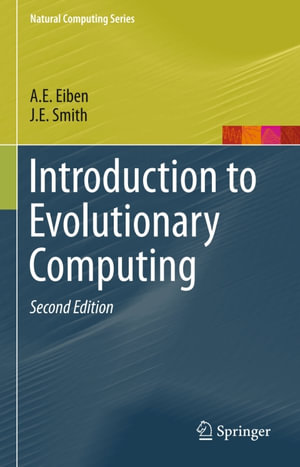 Introduction to Evolutionary Computing - A. E. Eiben
