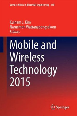 Lecture Notes in Electrical Engineering : Lecture Notes in Electrical Engineering - Kuinam J. Kim