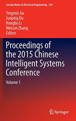 Lecture Notes in Electrical Engineering : Volume 1 - Yingmin Jia