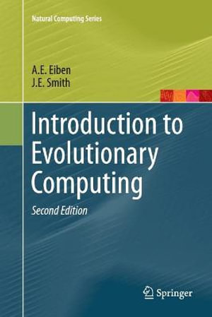 Introduction to Evolutionary Computing : Natural Computing - A.E. Eiben