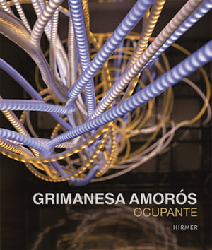 Grimanesa Amoros : Ocupante - Beate Reifenscheid