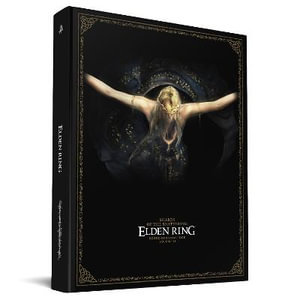 Elden Ring Official Strategy Guide, Vol. 2 : Shards of the Shattering - Future Press