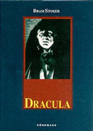 Dracula : Konemann Classics - Bram Stoker