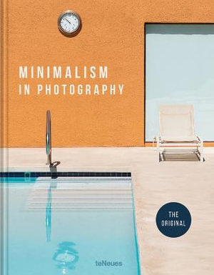 Minimalism in Photography : The Original - TENEUES