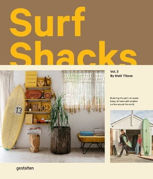 Surf Shacks Vol. 3 - Matt Titone