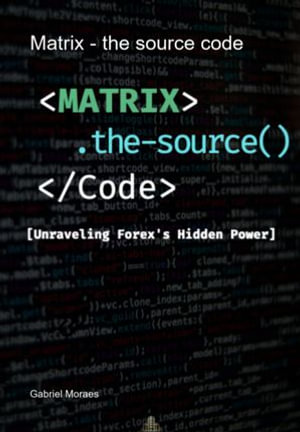 Matrix - The Source Code - Gabriel Moraes