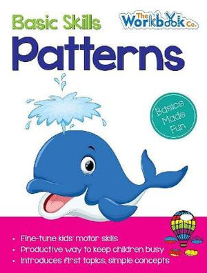 Patterns - Pegasus