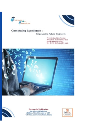 Computing Excellence : Empowering Future Engineers - Prof Dr K. Mahammad Rafi
