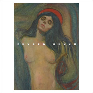 Edvard Munch : Posterbook - NIKITA MATHIAS