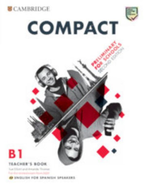 Compact : Complete - Amanda Thomas