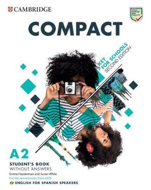 Compact : Compact - Emma Heyderman