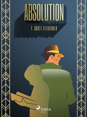 Absolution - F. Scott Fitzgerald