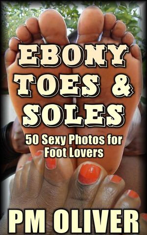 Bbw ebony feet