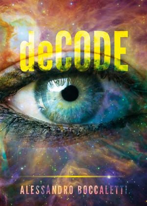 deCODE - Alessandro Boccaletti