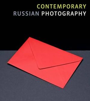 Contemporary Russian Photography - Evgeny Berezner