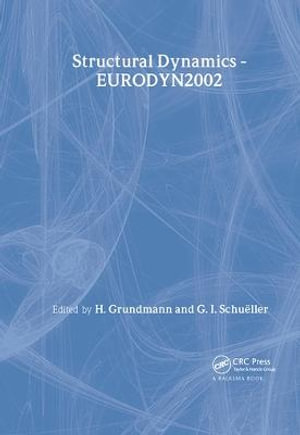 Structural Dynamics - Eurodyn - Harry Grundmann