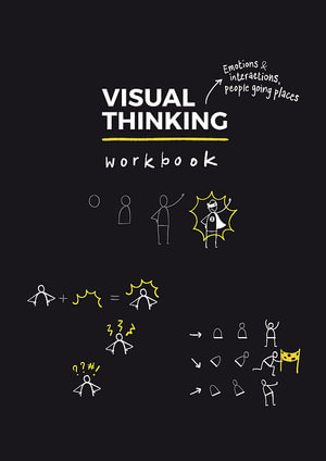 Visual Thinking Workbook - Willemien Brand