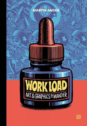 Workload - Martin 'Mander' Ander