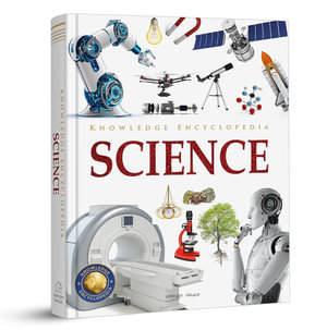 Knowledge Encyclopedia : Science - Wonder House Books