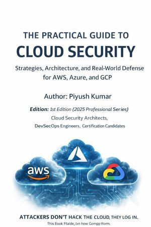 The Practical Guide to Cloud Security - PIYUSH KUMAR