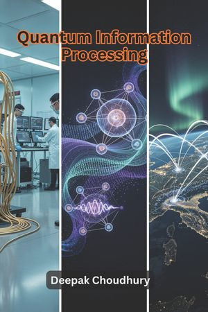 Quantum Information Processing - Deepak Choudhury