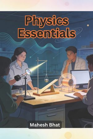 Physics Essentials - Mahesh Bhat