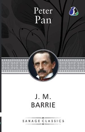 Peter Pan - J. M. Barrie
