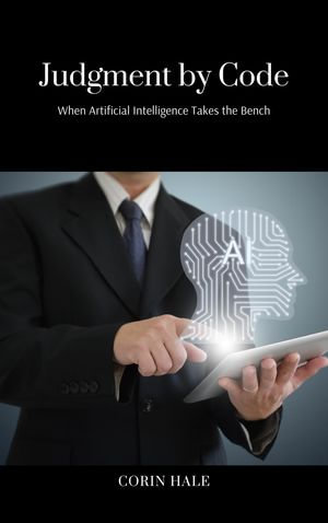 Judgment by Code : When Artificial Intelligence Takes the Bench - Corin Hale
