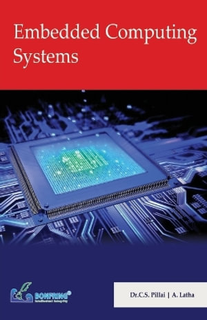 Embedded Computing Systems - Dr C. S. Pillai