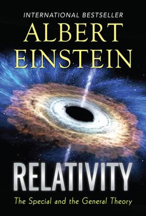 Relativity - Albert Einstein