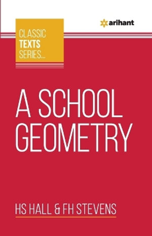 A School Geometry - HS Hall