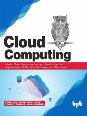Cloud Computing - Hiran Kamal Kant
