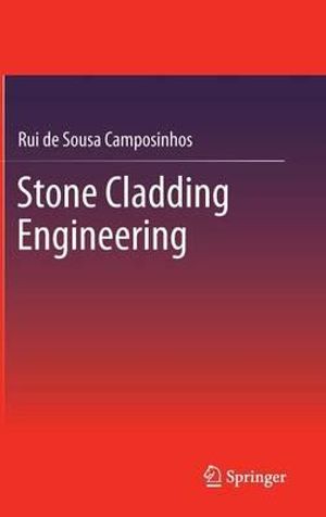 Stone Cladding Engineering - Rui De Sousa Camposinhos