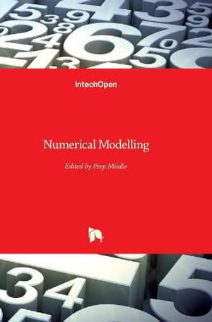 Numerical Modelling - Peep Miidla