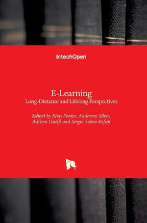 E-Learning : Long-Distance and Lifelong Perspectives - Elvis Pontes