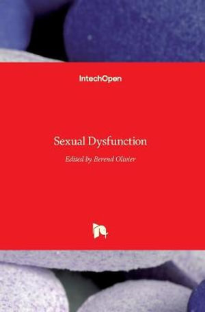 Sexual Dysfunction - Olivier Berend