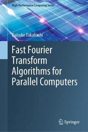 High-Performance Computing : High-performance Computing - Daisuke Takahashi