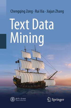 Text Data Mining : Computer Science (R0) - Chengqing Zong