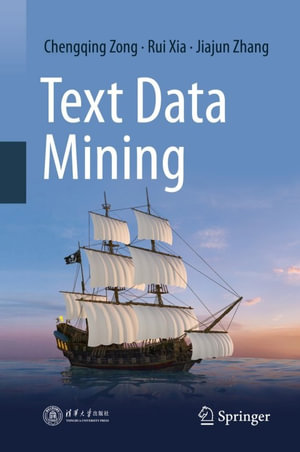 Text Data Mining : Computer Science (R0) - Chengqing Zong